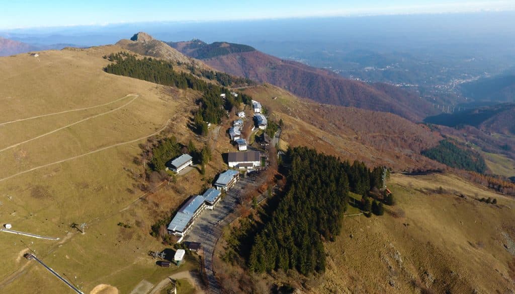 45° Nord – Biella Mountain Fest