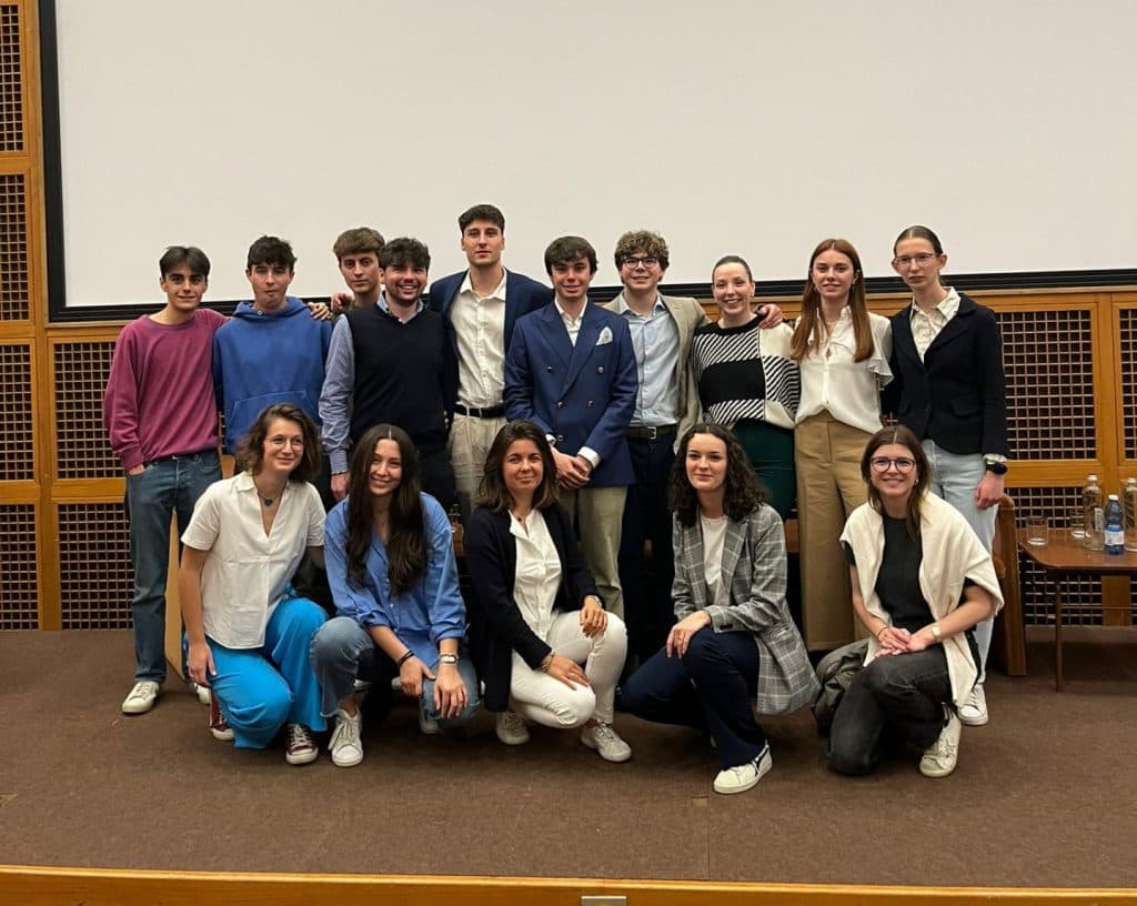 Biella, Giovani e Futuro 2.0