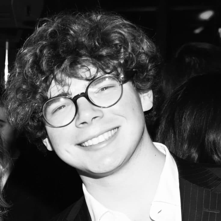 Giardino Alberto, Presidente di BIyoung