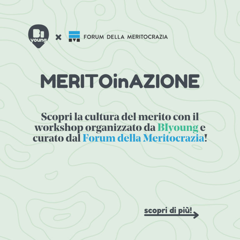 MeritoinAzione