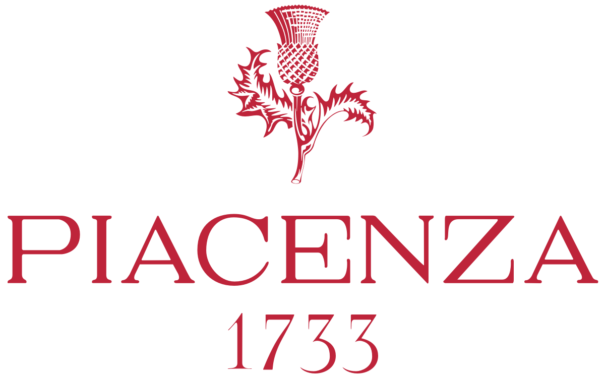 Logo Piacenza 1733 - sponsor BIyoung Biella