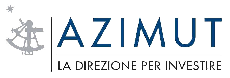 Logo Azimut - sponsor BIyoung Biella