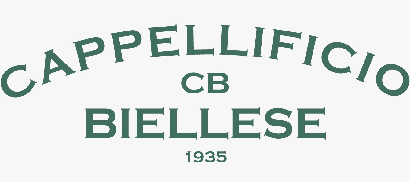 Logo Cappellificio Biellese - sponsor BIyoung Biella