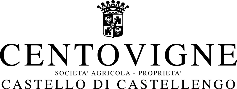 Logo Centovigne - sponsor BIyoung Biella