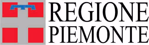 Logo Regione Piemonte - sponsor BIyoung Biella