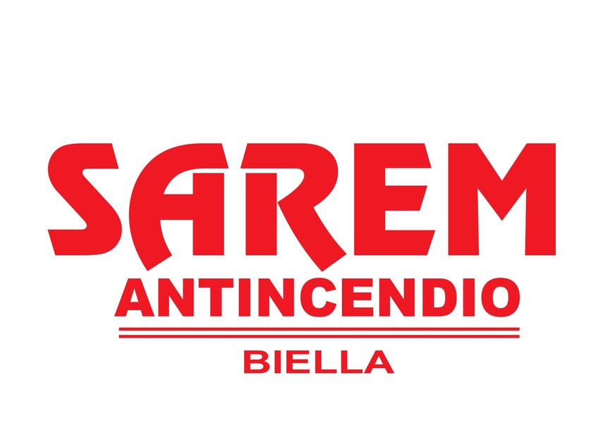 Logo Sarem - sponsor BIyoung Biella